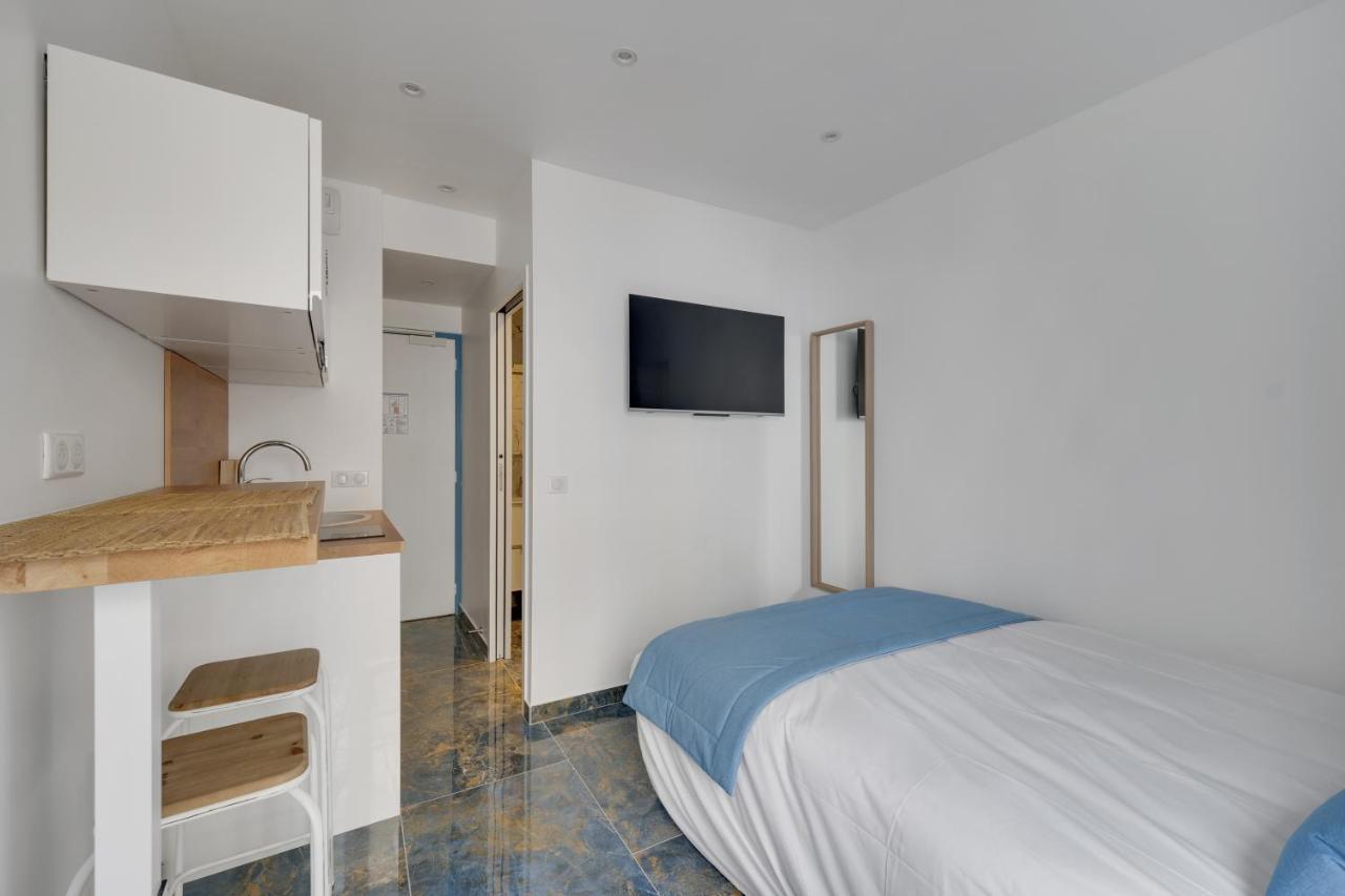 Le Bellevue Aparthotel 4*