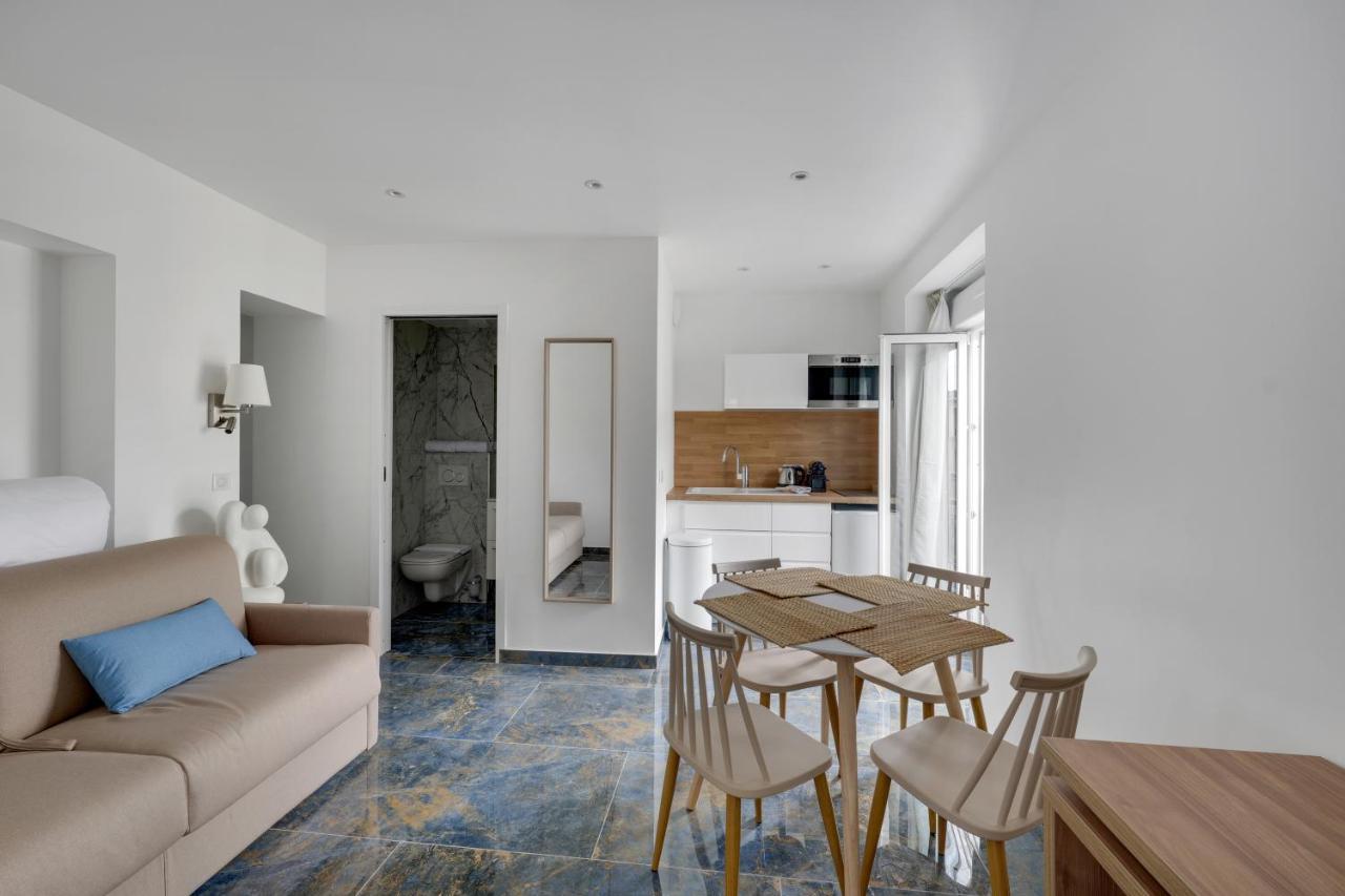 Aparthotel Le Bellevue 4*