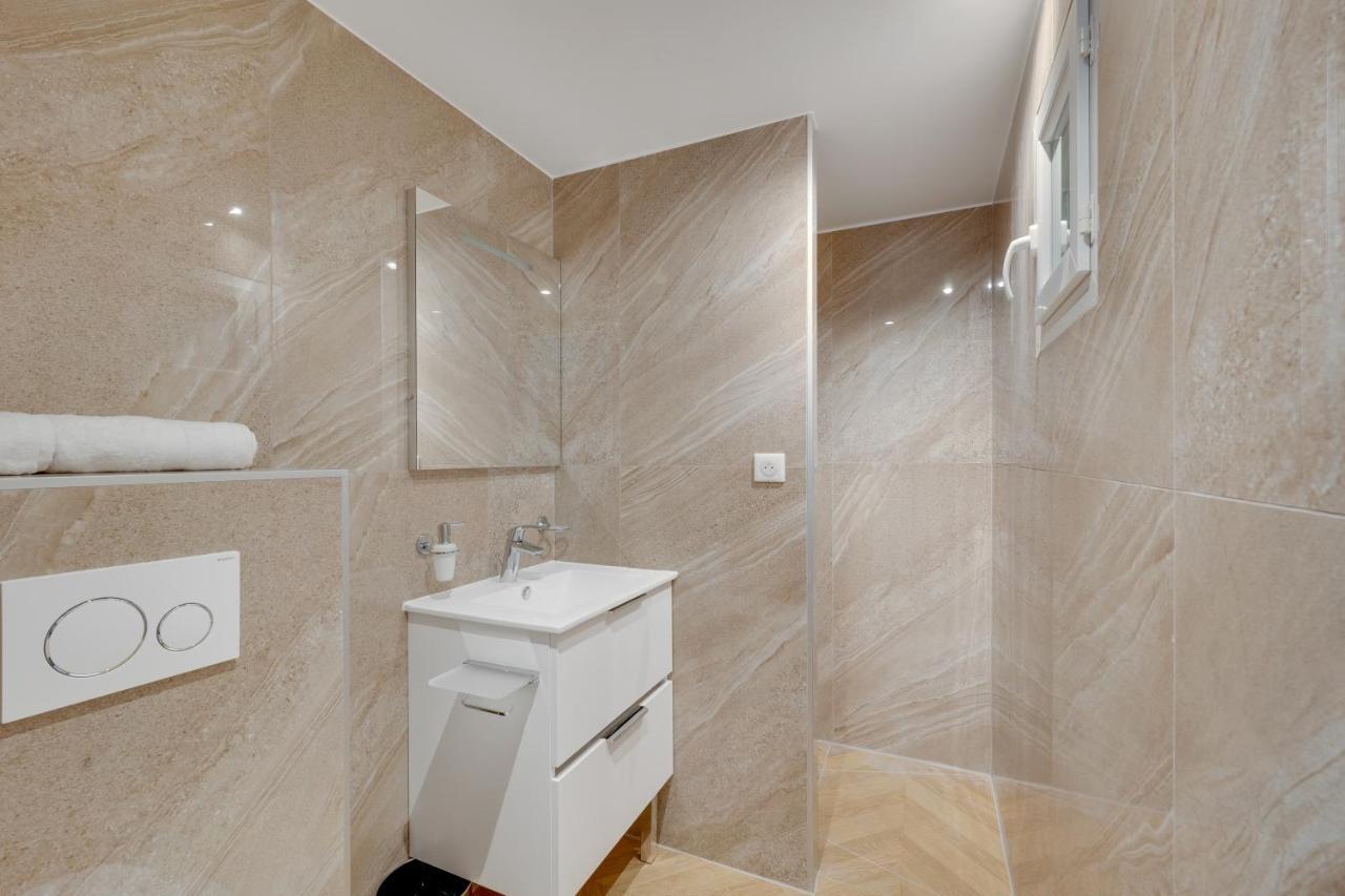 Aparthotel Le Bellevue 4*