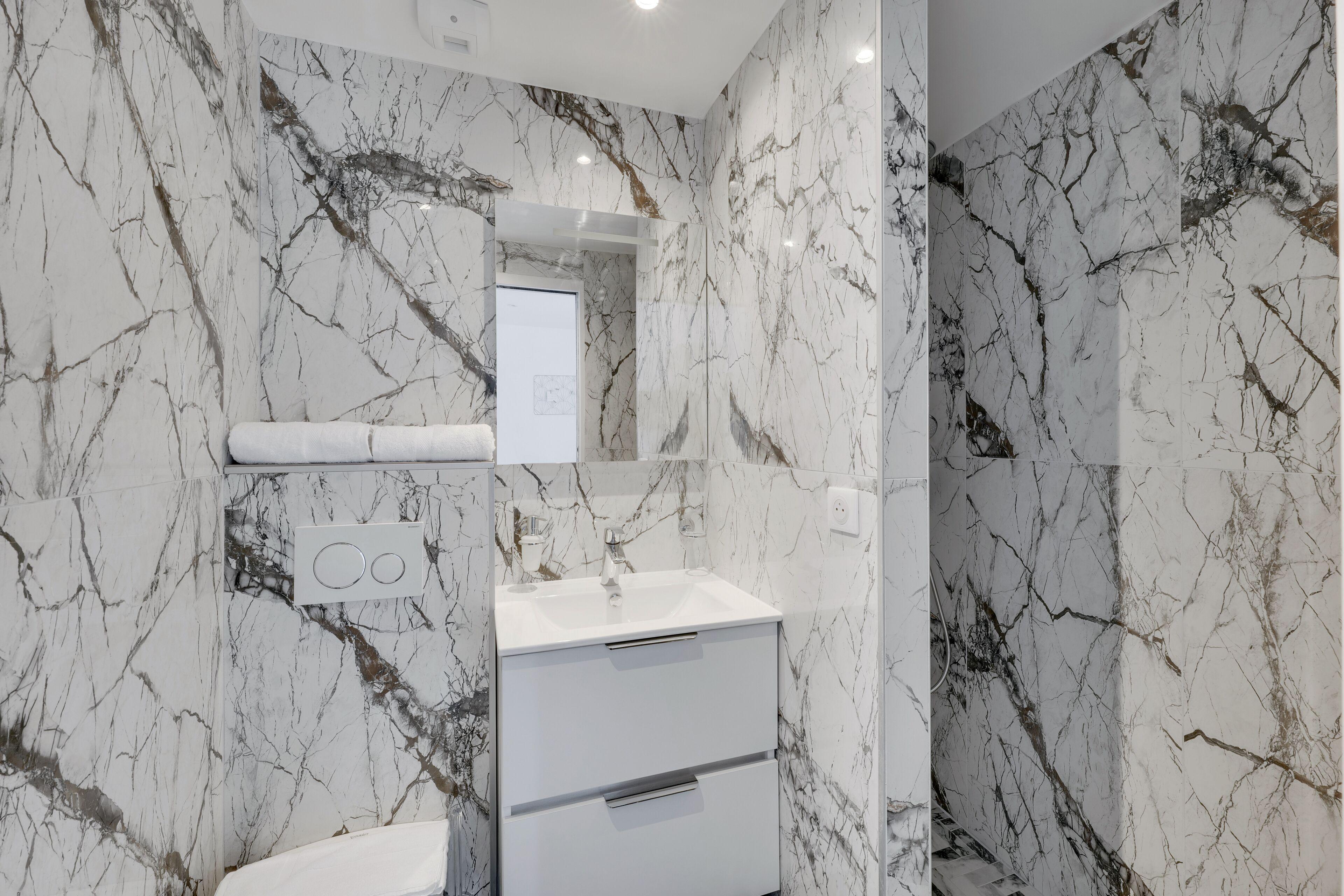 Le Bellevue Paris