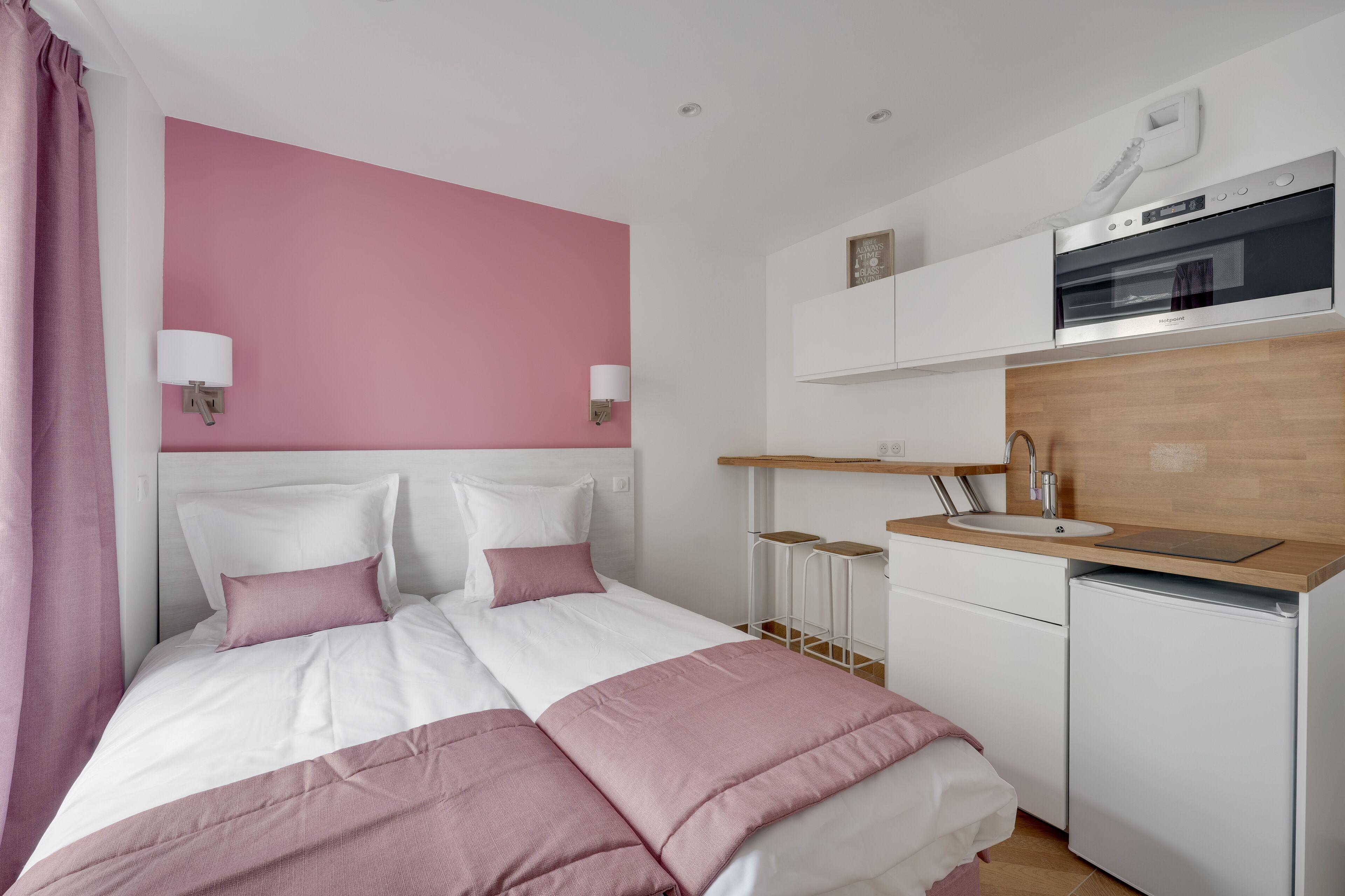 Le Bellevue 4*