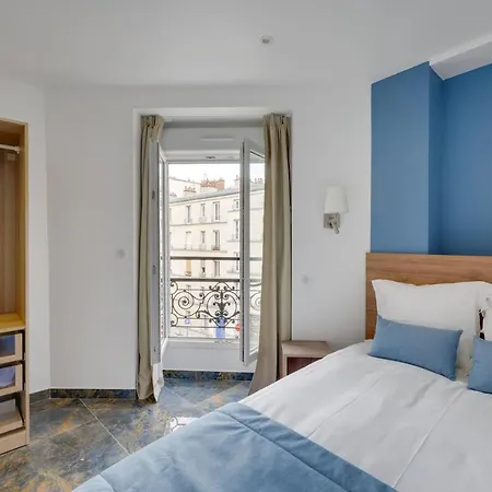 Aparthotel Le Bellevue Paris