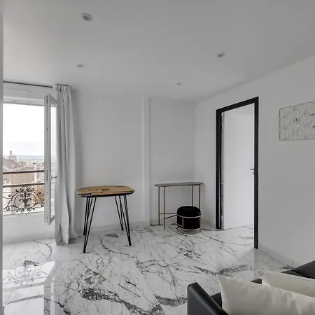 Le Bellevue 4*