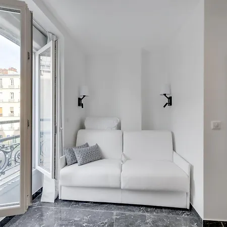 Le Bellevue Aparthotel