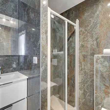 Le Bellevue 4* Paris