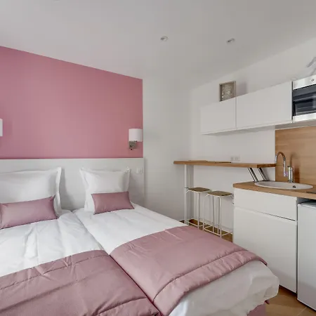 Le Bellevue 4*