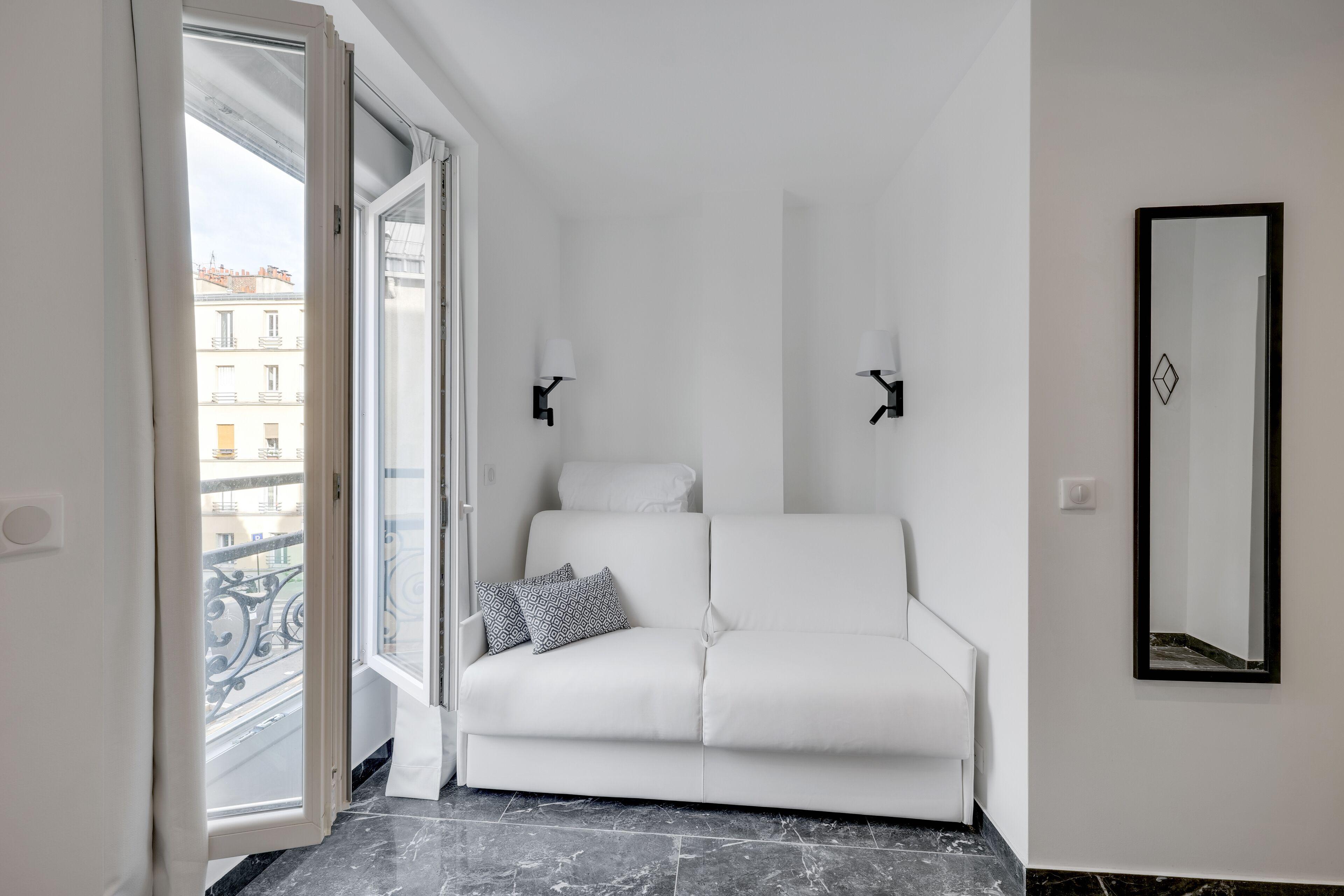 Le Bellevue Aparthotel